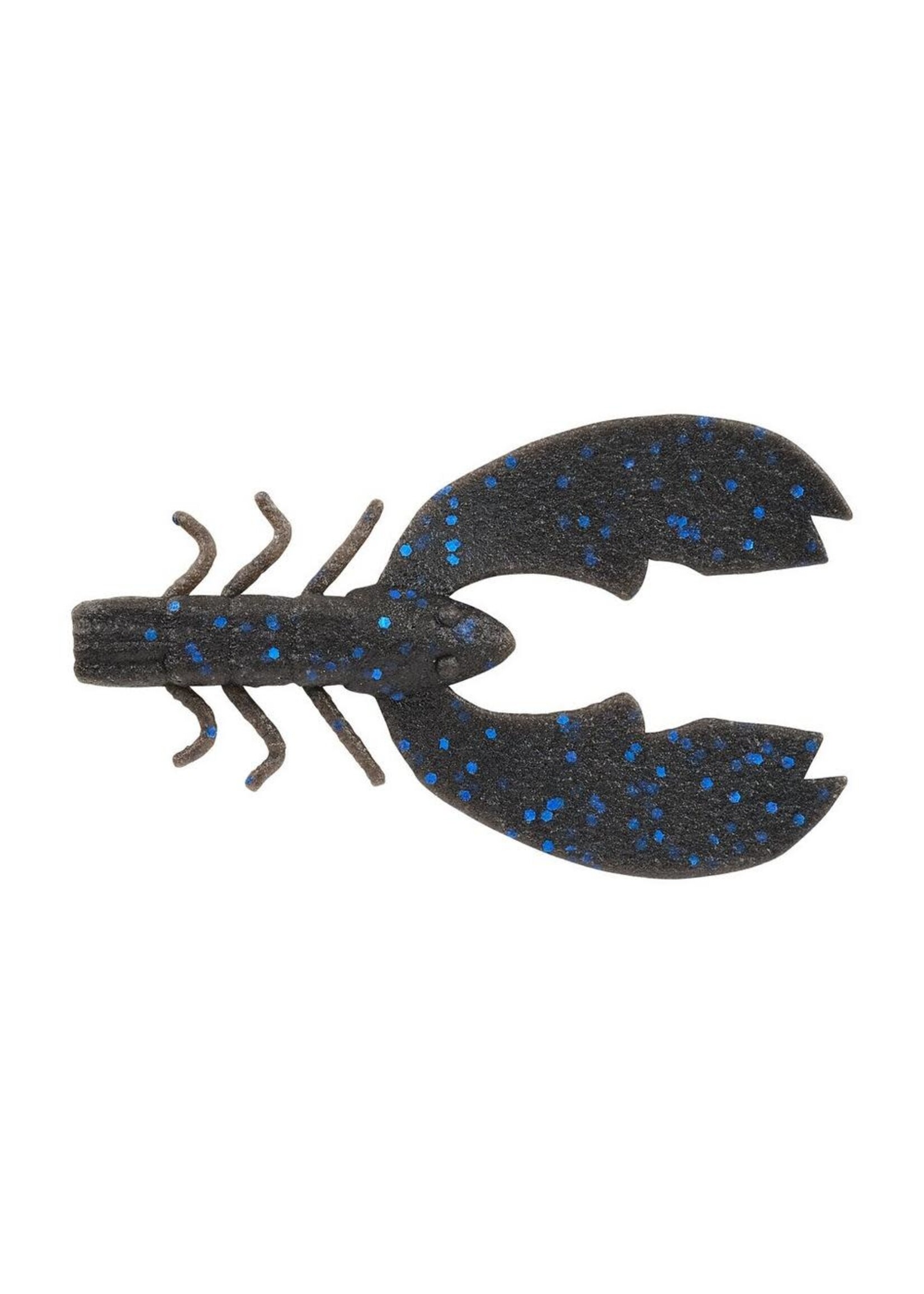 Berkley Fishing Berkley Powerbait MaxScent Chigger Craw