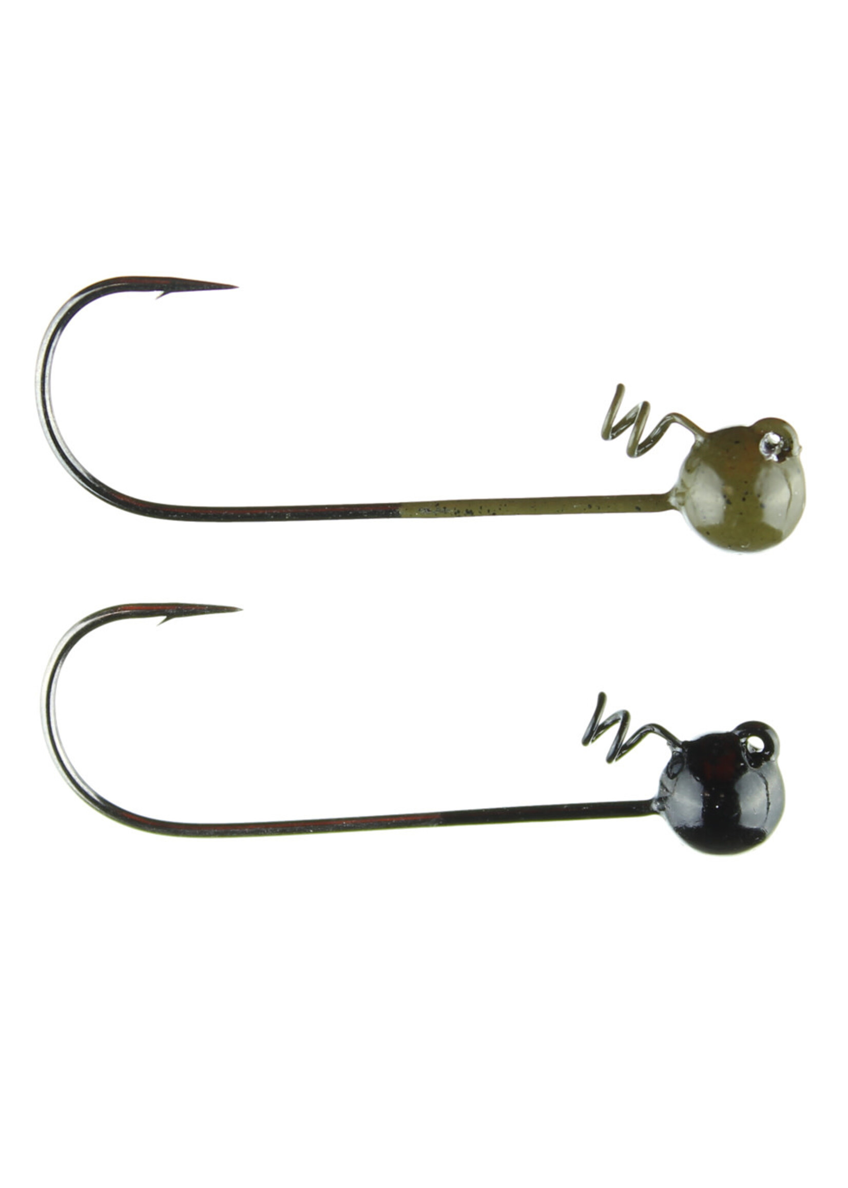 SpotSticker Baits SpotSticker Baits Screwball Shaky Head Jig