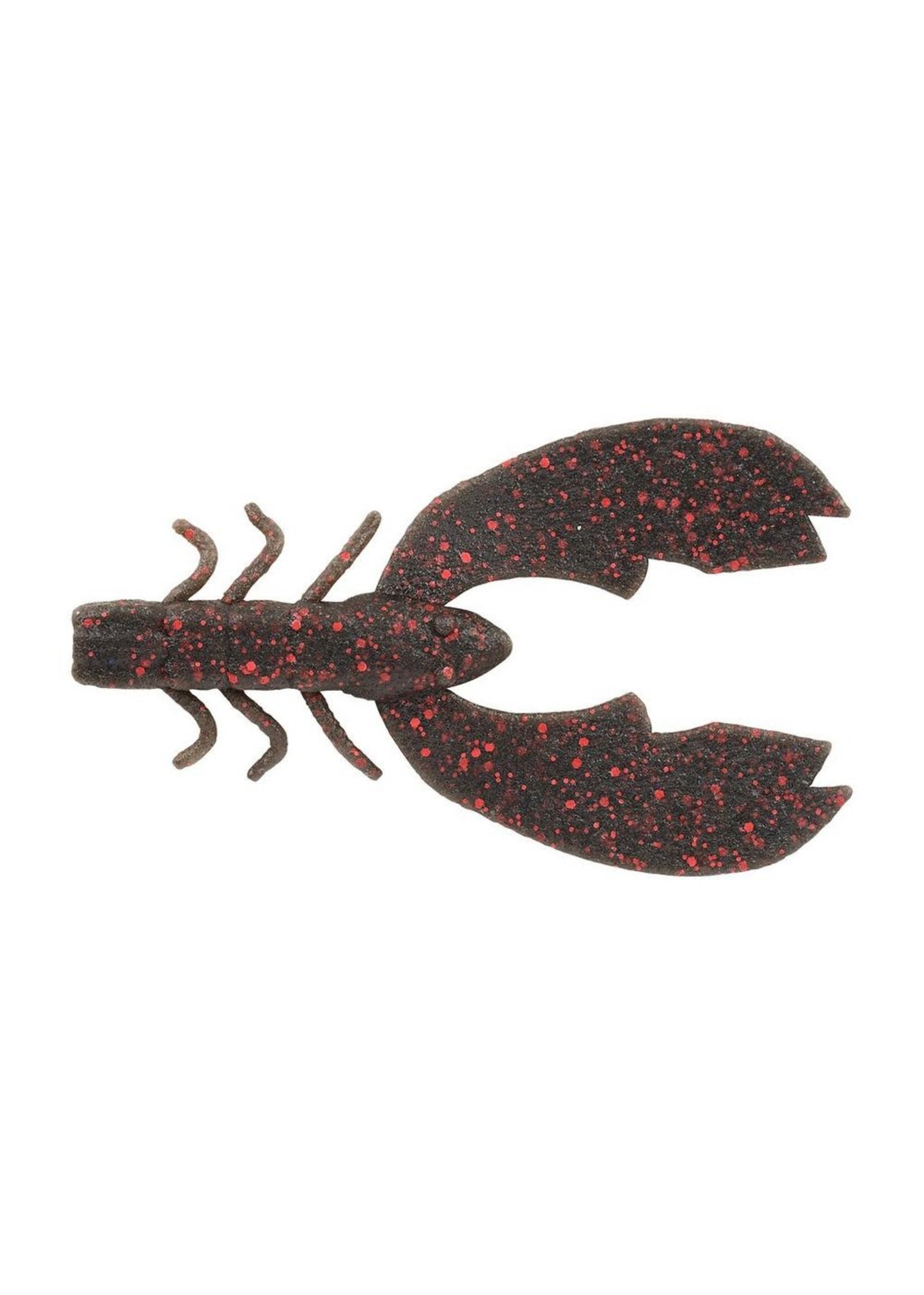 Berkley Fishing Berkley Powerbait MaxScent Chigger Craw