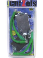 K&E Tackle K&E Stopper Boot Chizels