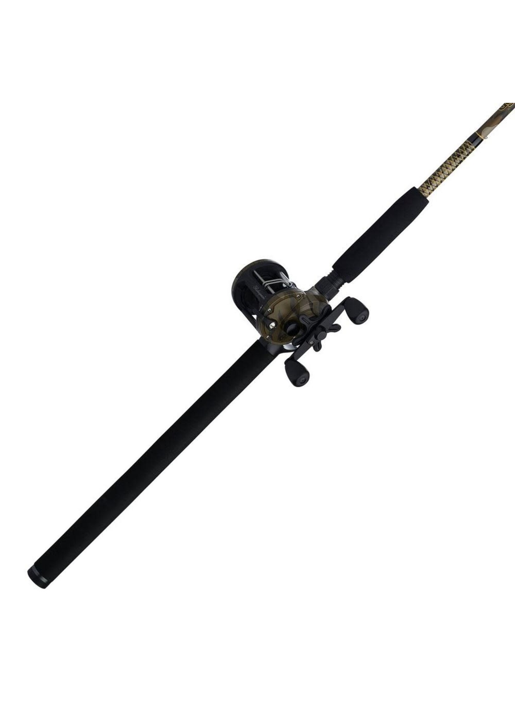 Ugly Stik Camo Conventional Combo - Tackle Shack