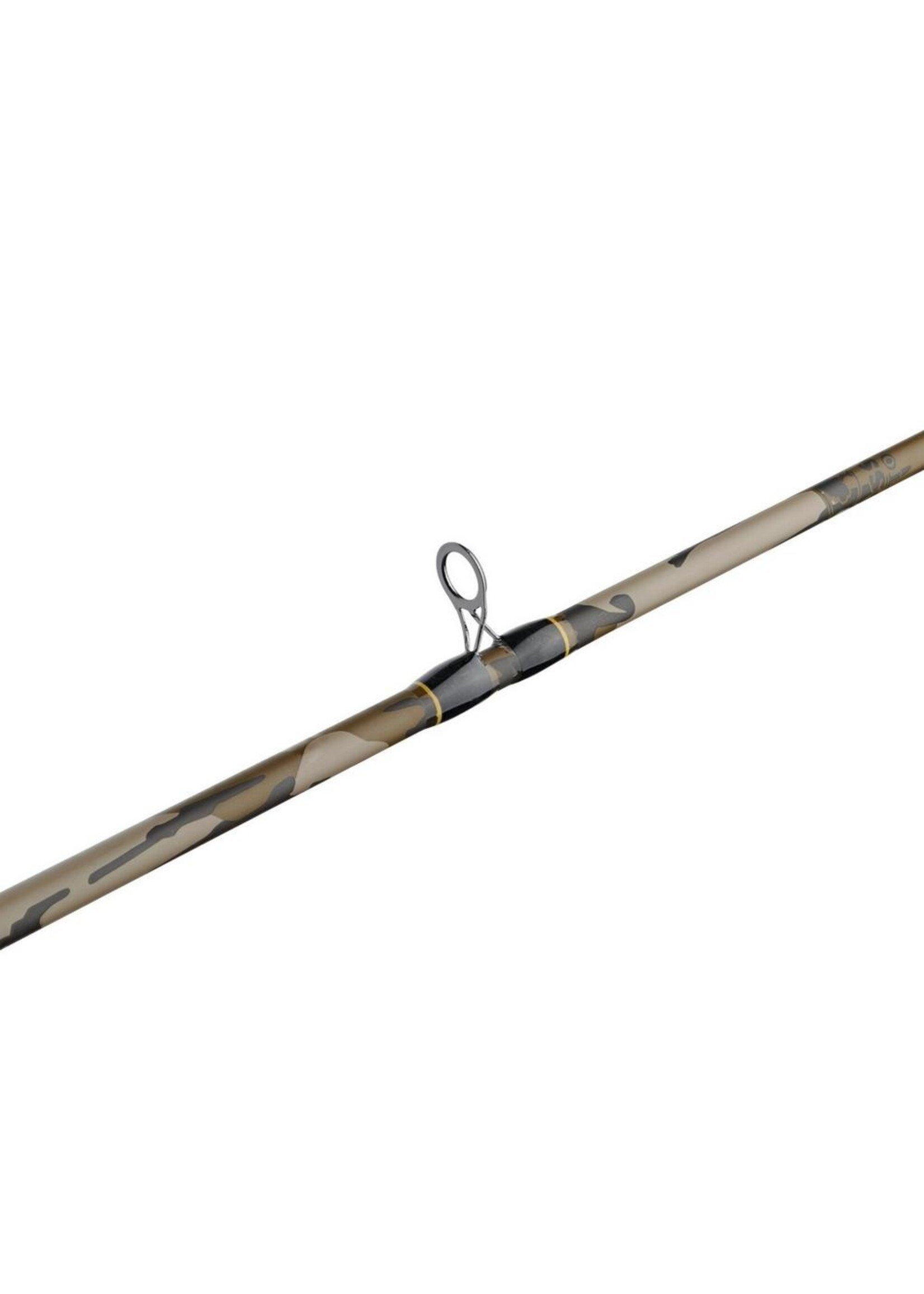 Ugly Stik Camo Conventional Combo - Tackle Shack