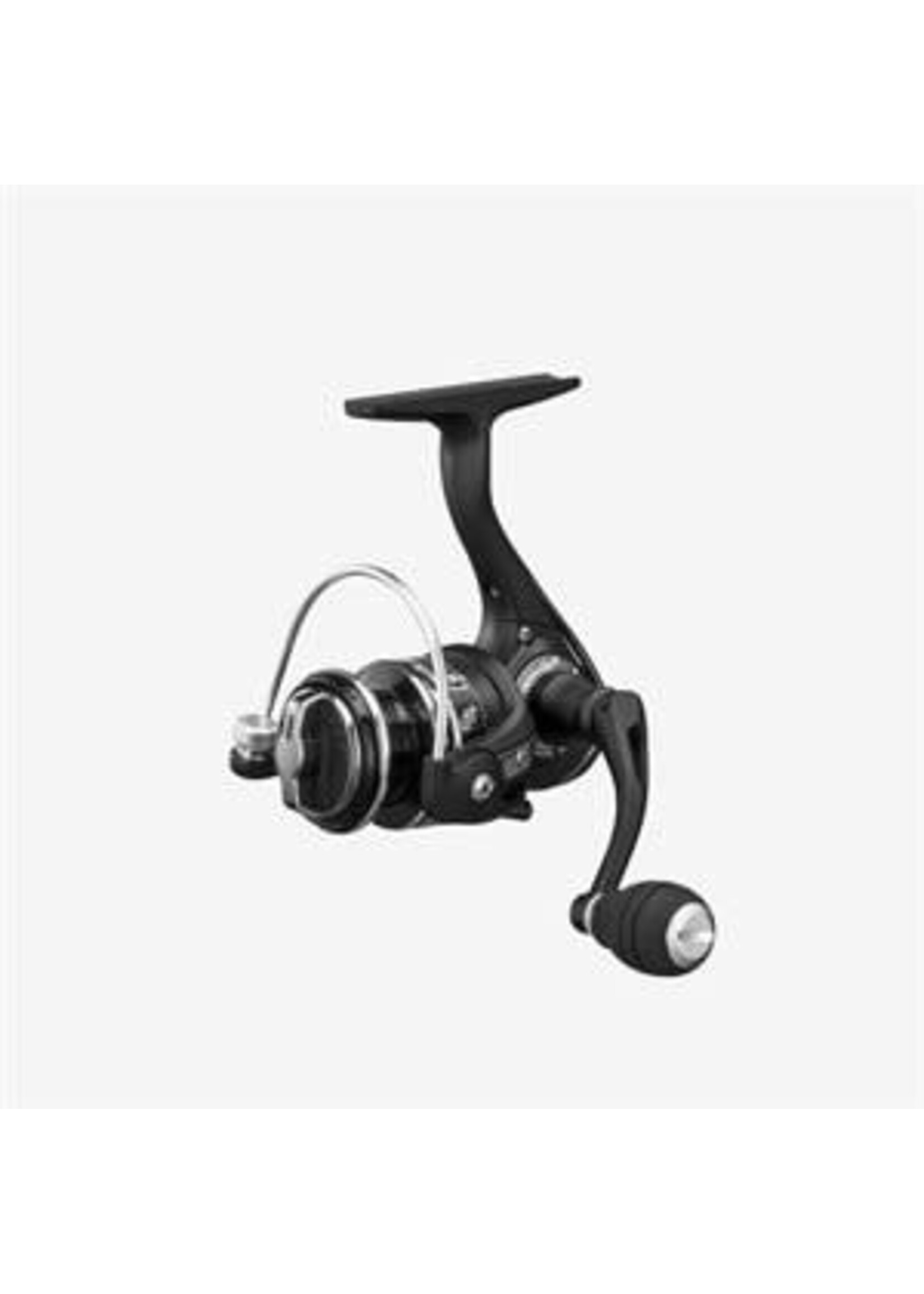 13 Fishing 13 Fishing White Out Spinning Reel - Clam Pack