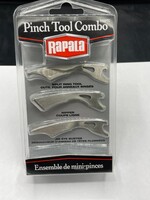 Rapala Rapala Pinch Tool Combo