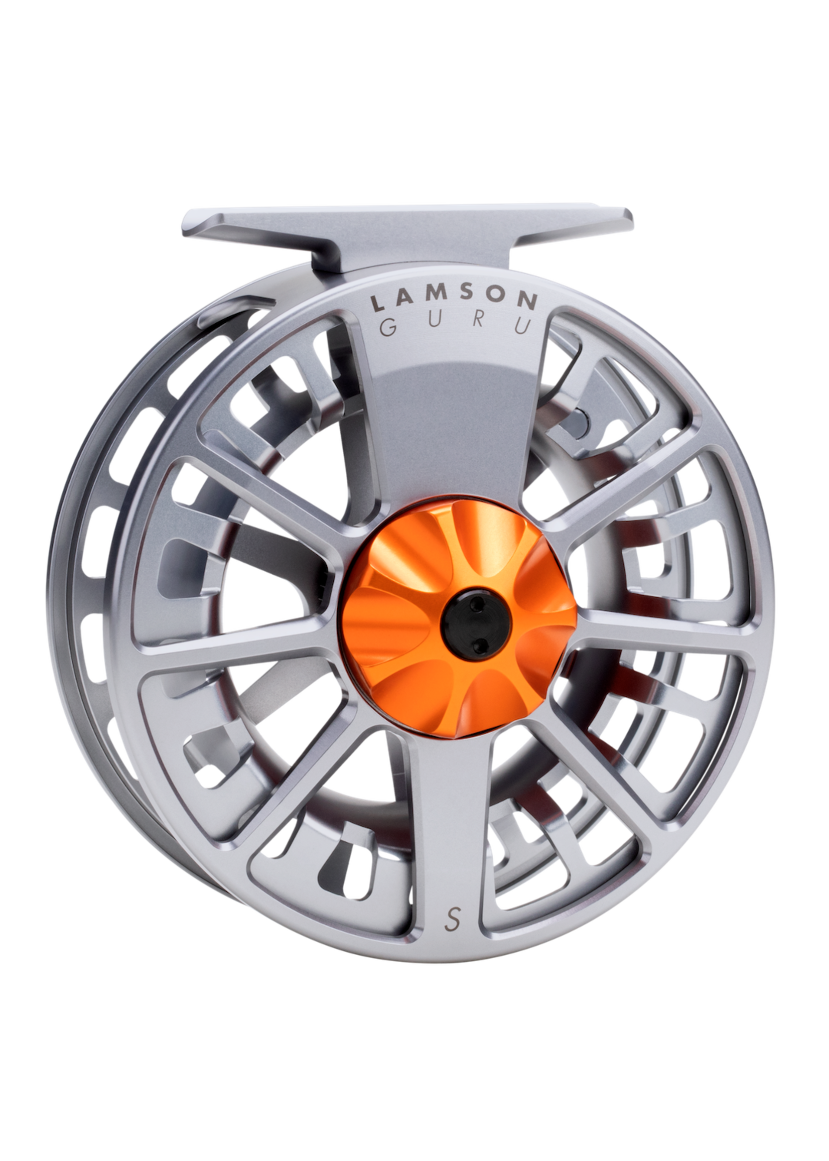 Lamson Lamson Guru S Fly Reel