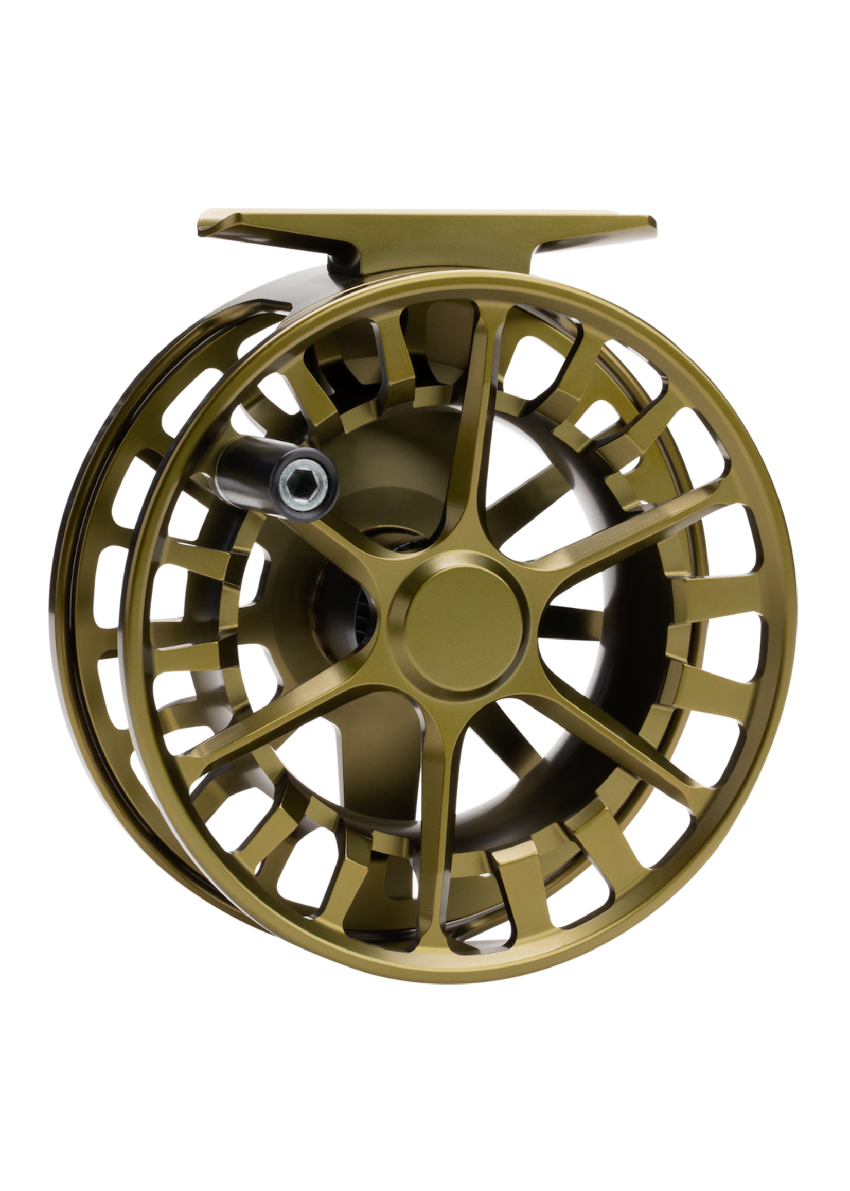 Lamson Lamson Guru S Fly Reel