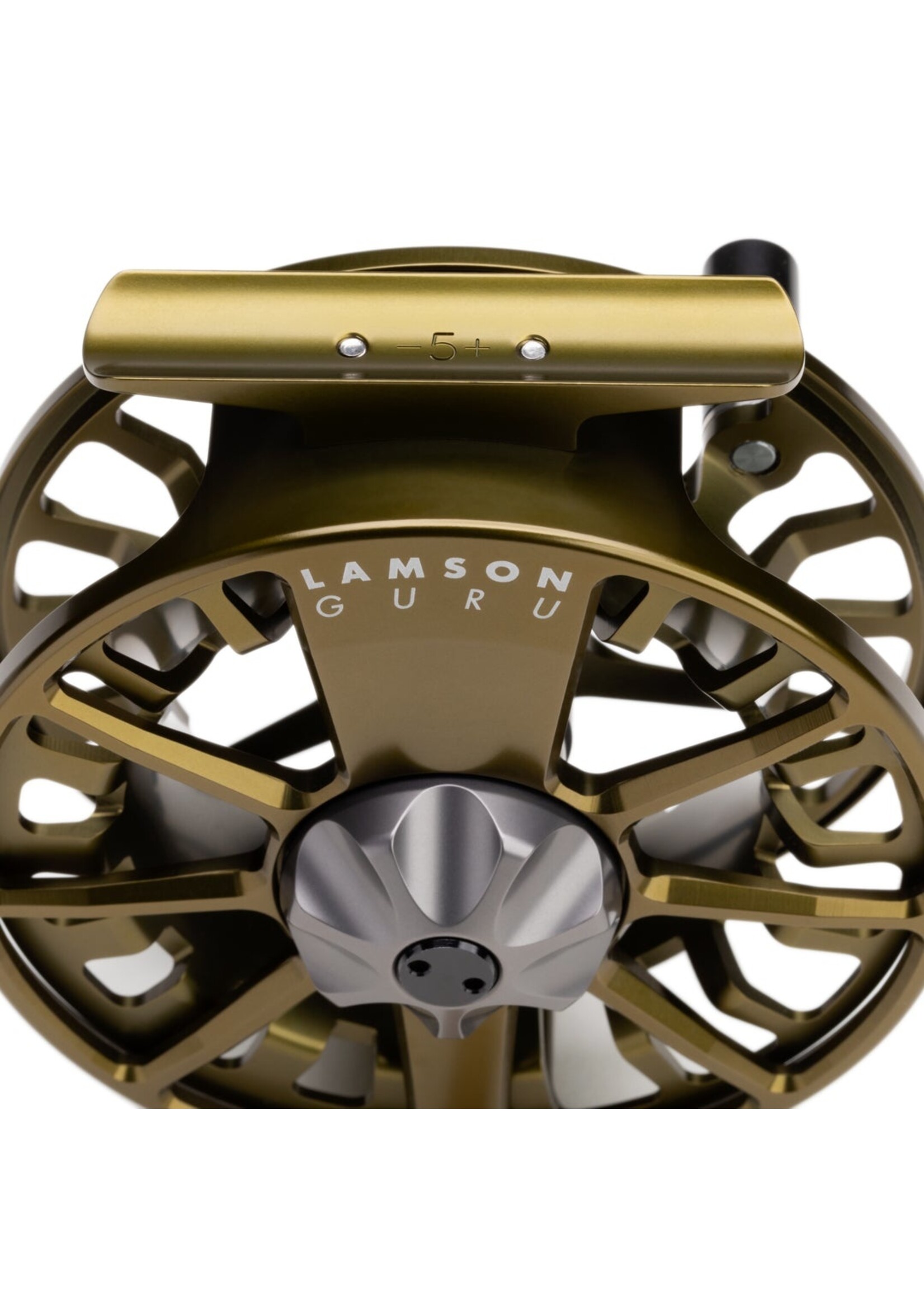 Lamson Lamson Guru S Fly Reel