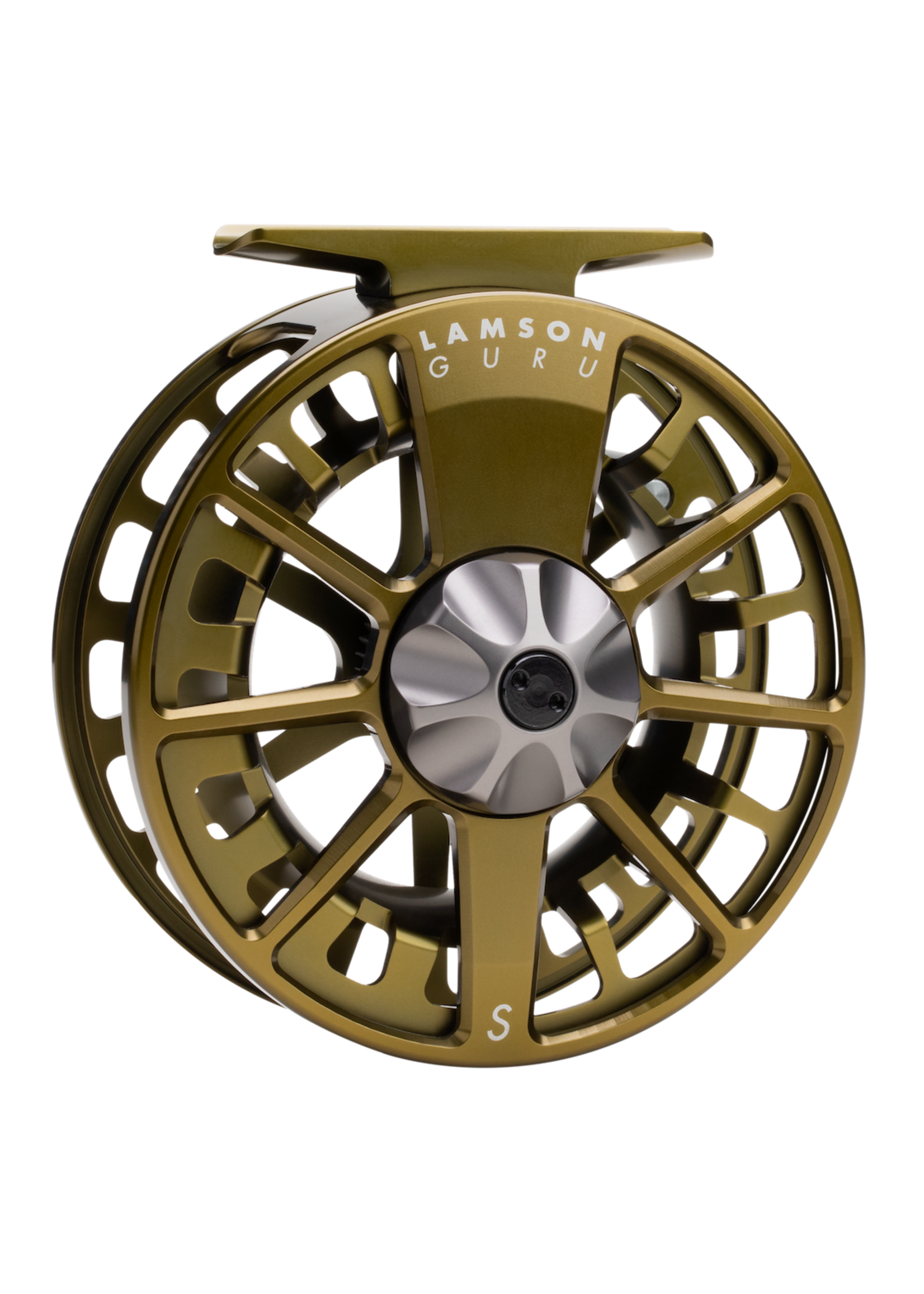 Lamson Lamson Guru S Fly Reel