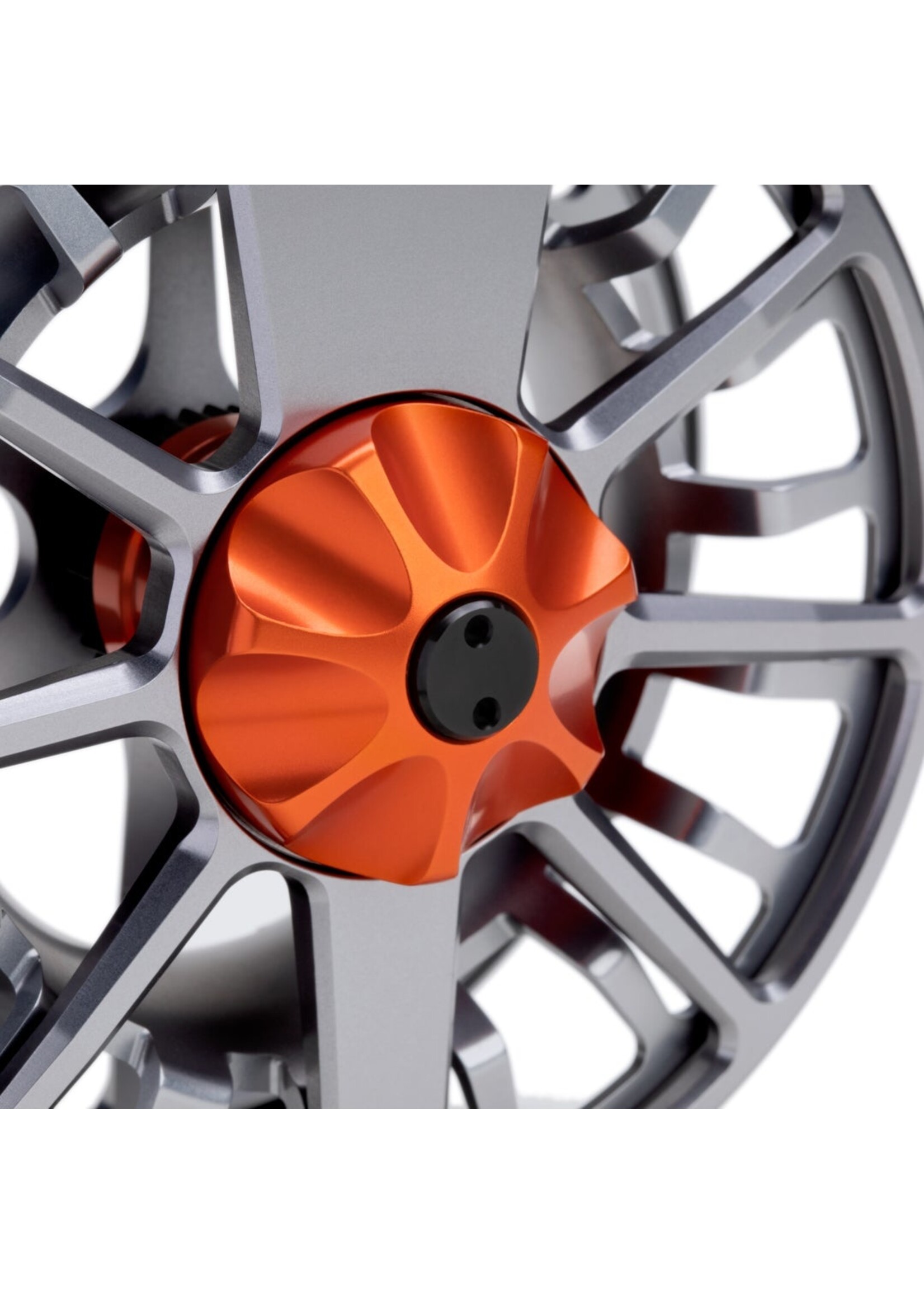 Lamson Lamson Guru S Fly Reel