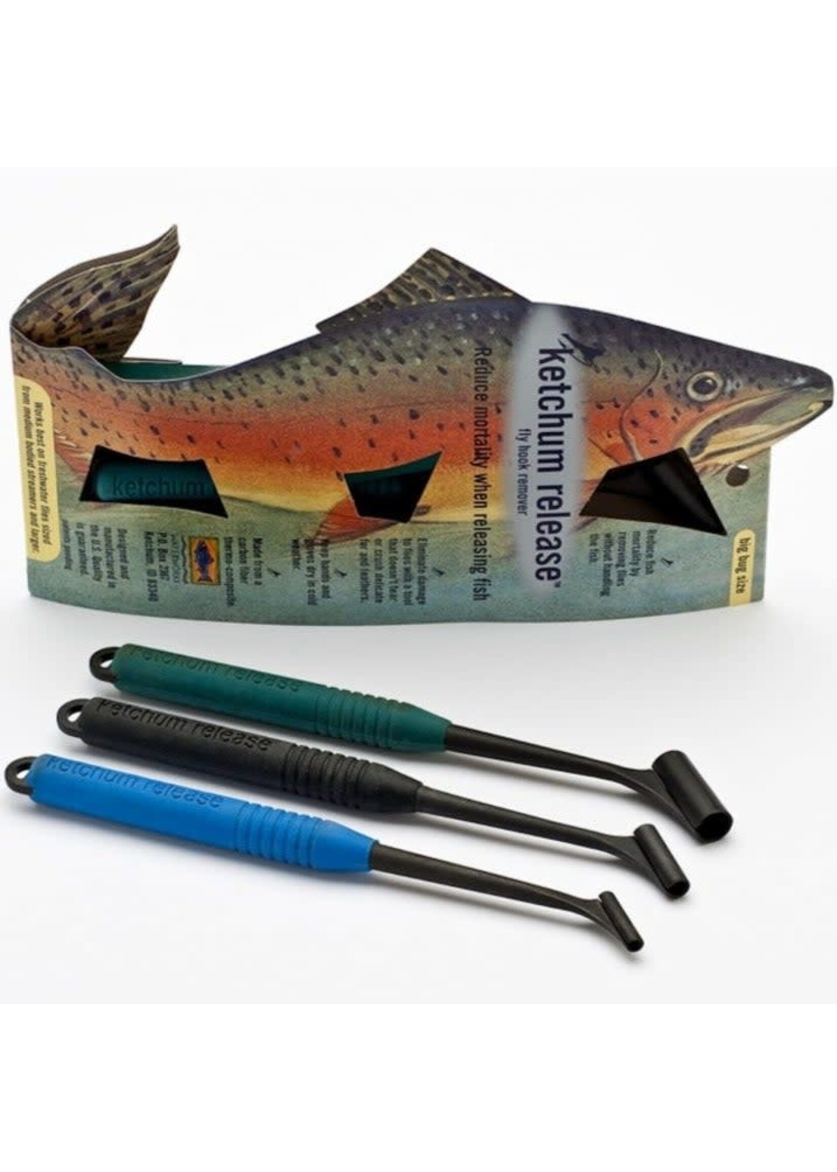 Lamson Lamson Ketchum Release Hook Removal Tool