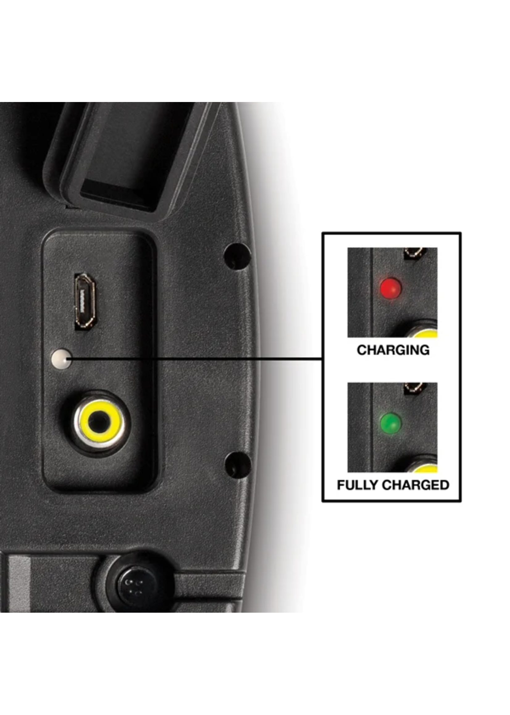 MarCum Technologies MarCum Recon 5 Underwater Viewing System