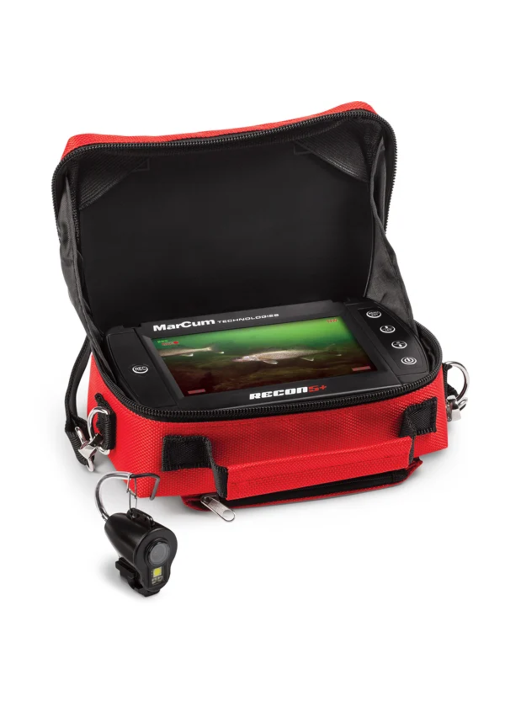 MarCum Technologies MarCum Recon 5 Underwater Viewing System