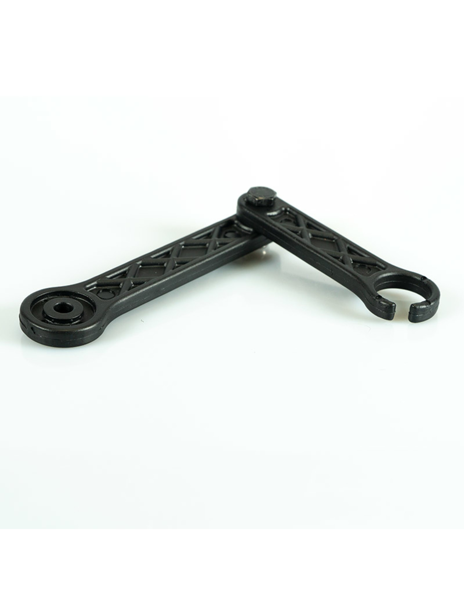 MarCum Transducer Support Arm For Flashers and Digital Series Tackle