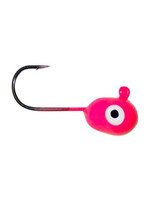 Ed's Floatin' Jigs Erie Dearie Floating Jig Heads