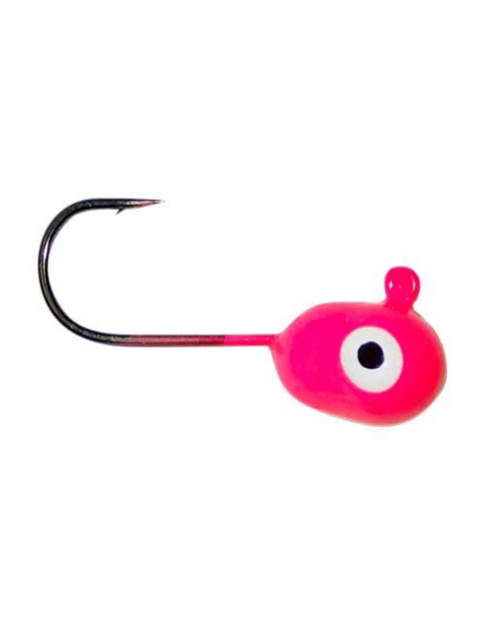 Erie Dearie Floating Jig Heads Tackle Shack