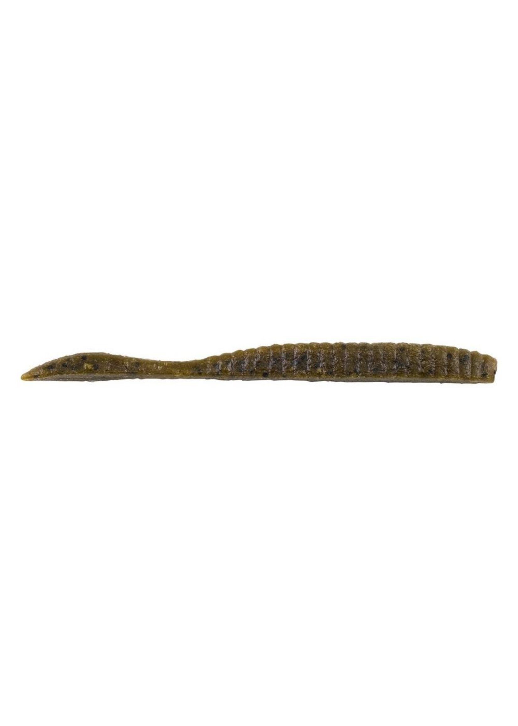 Berkley Fishing Berkley MaxScent Flat Worm