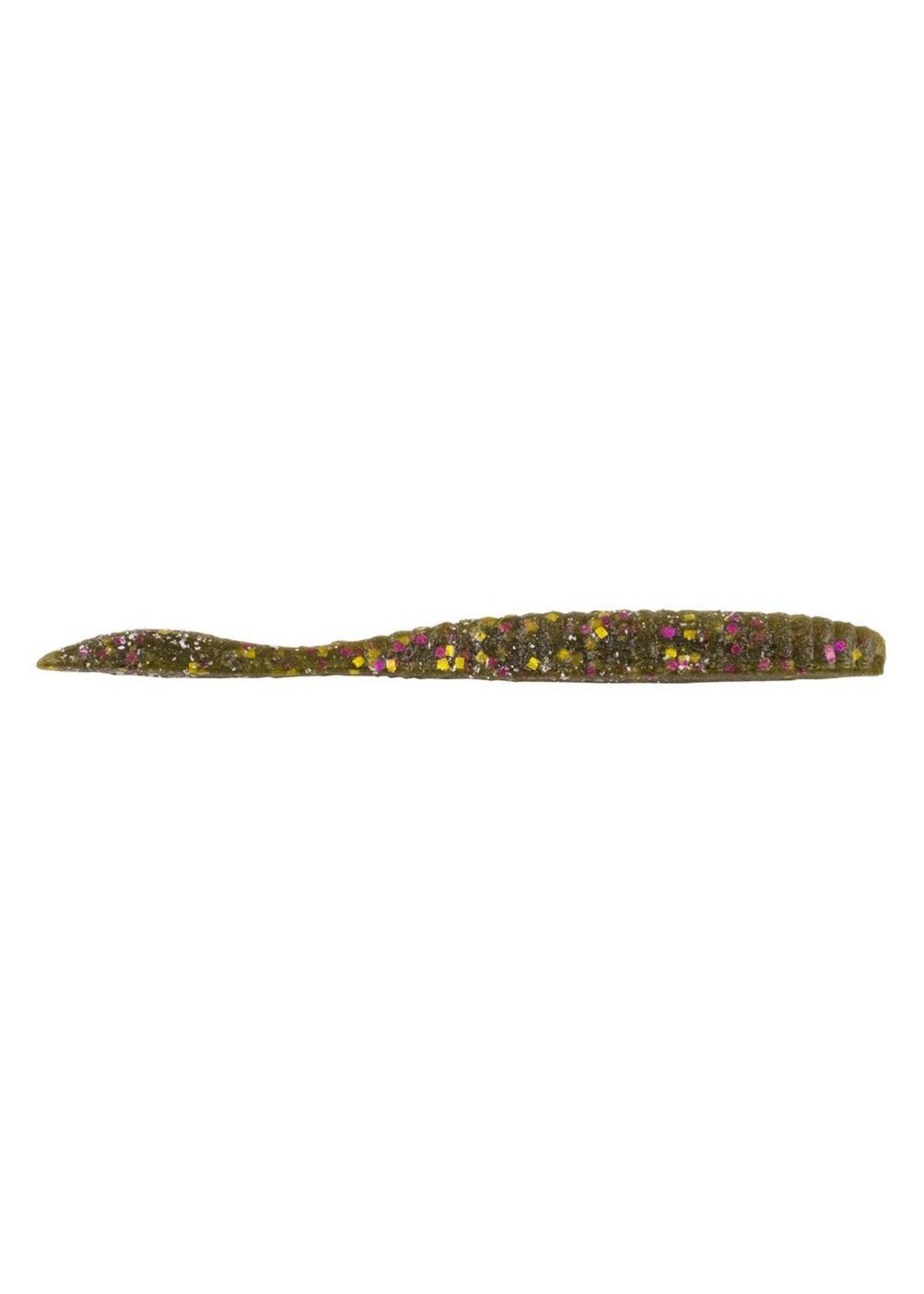 Berkley Fishing Berkley MaxScent Flat Worm