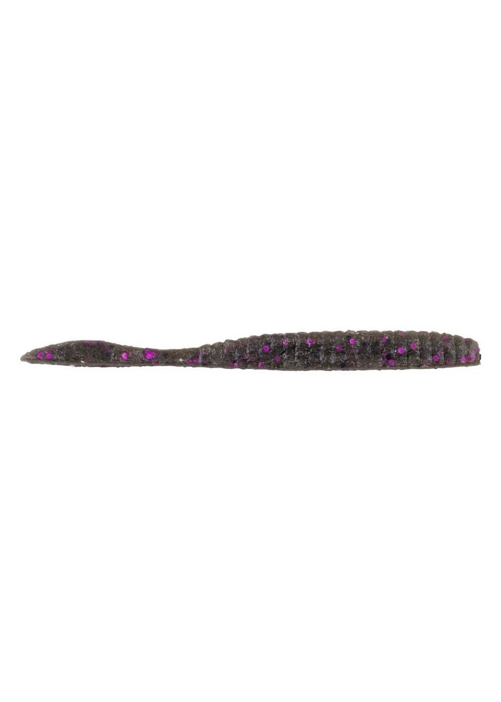 Berkley Fishing Berkley MaxScent Flat Worm