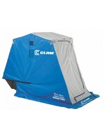 Clam Clam Kenai Pro Flipover 1 Man