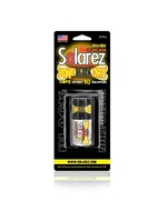 Solarez Solarez Black Bone Dry Ultra Thin Formula 0.5 Fl. Oz. Bottle With Applicator Brush