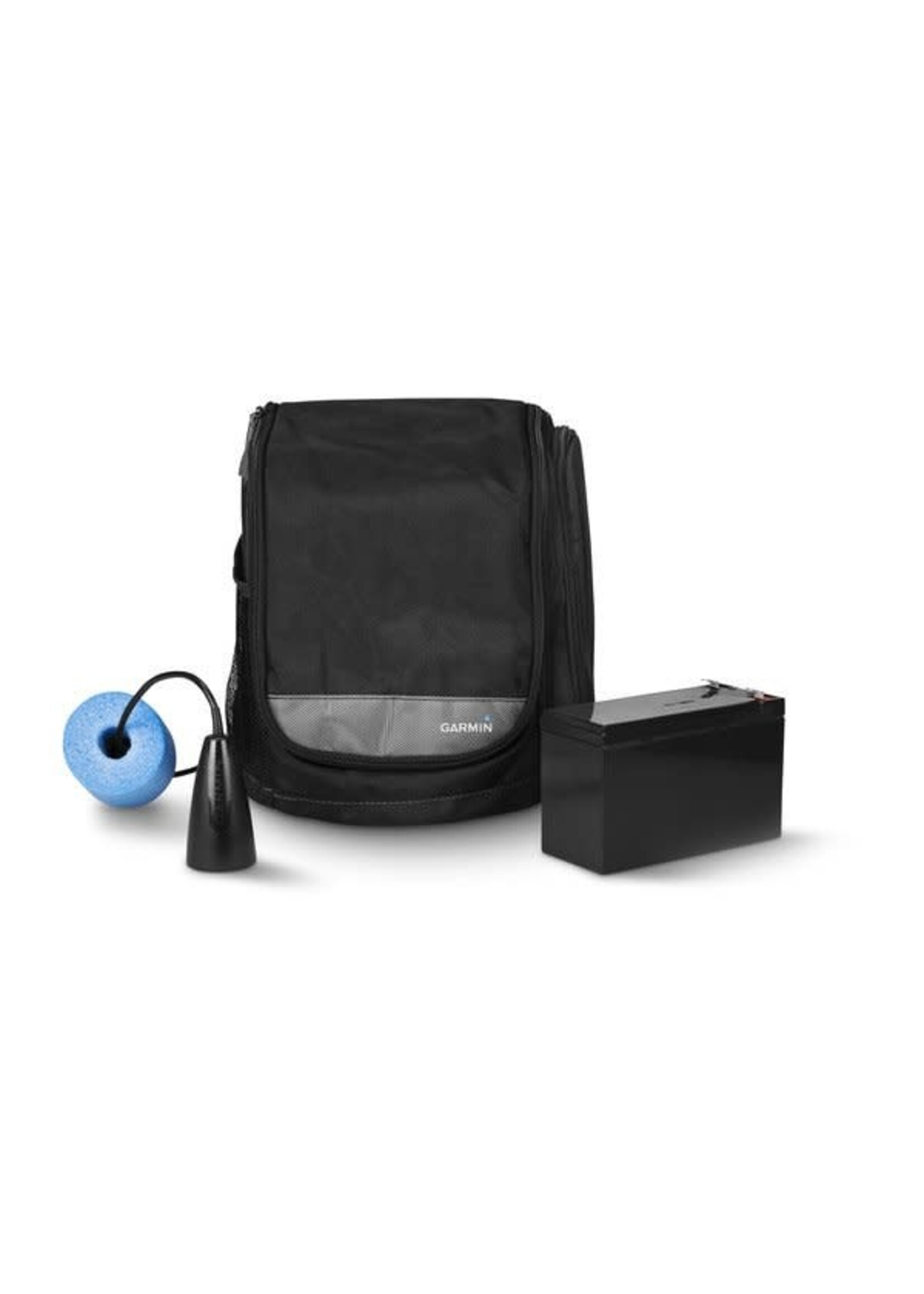 Garmin Garmin Small Portable Ice Fishing Kit With GT8HW-IF Transducer