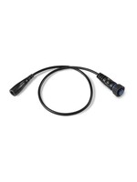 Garmin Garmin 4-pin Transducer to 8-pin Sounder Adapter Cable