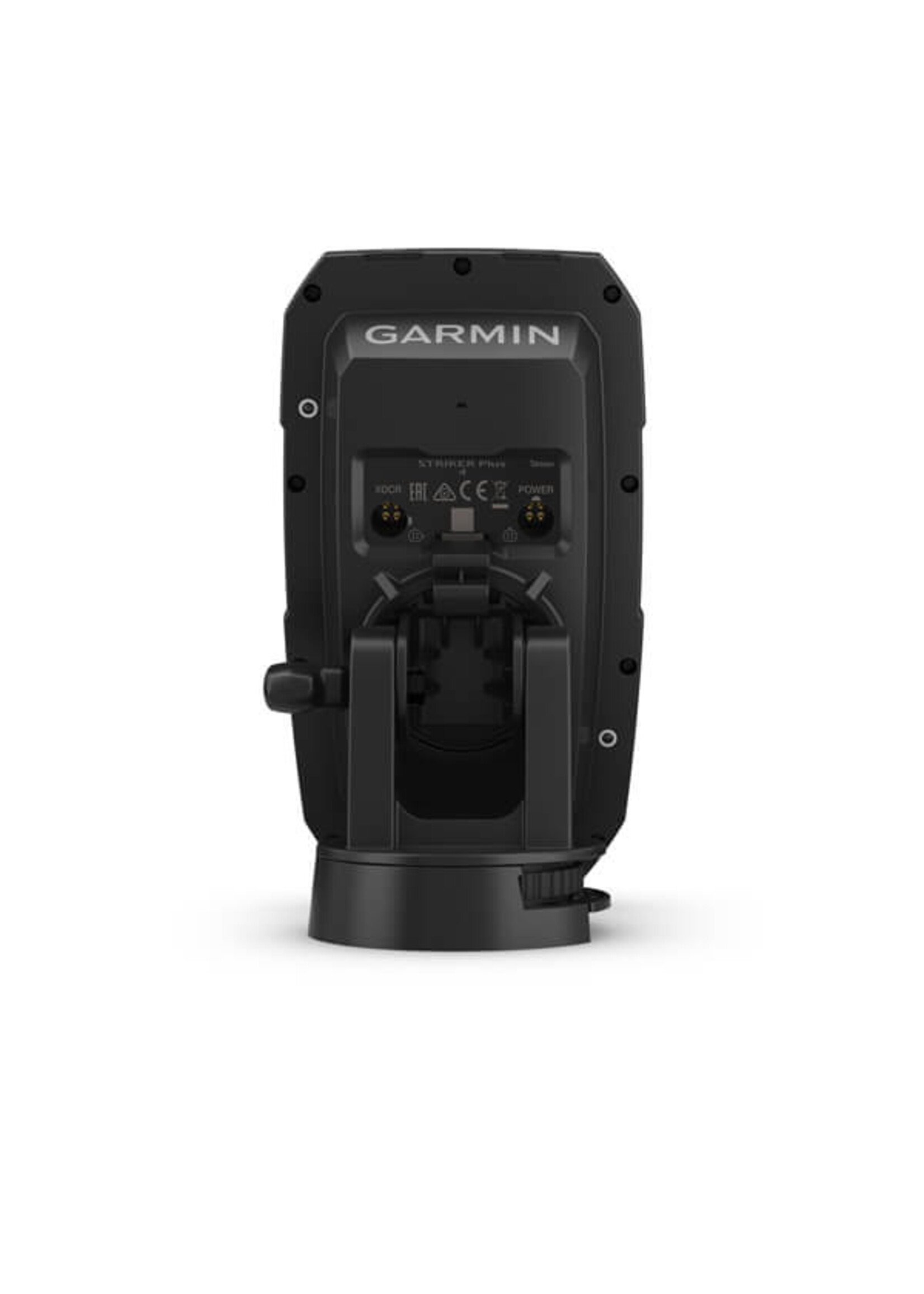 Garmin Garmin Striker Plus 4 w/ Dual Beam Transducer