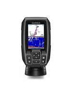 Garmin Garmin Striker 4  w/ Dual Beam Transducer