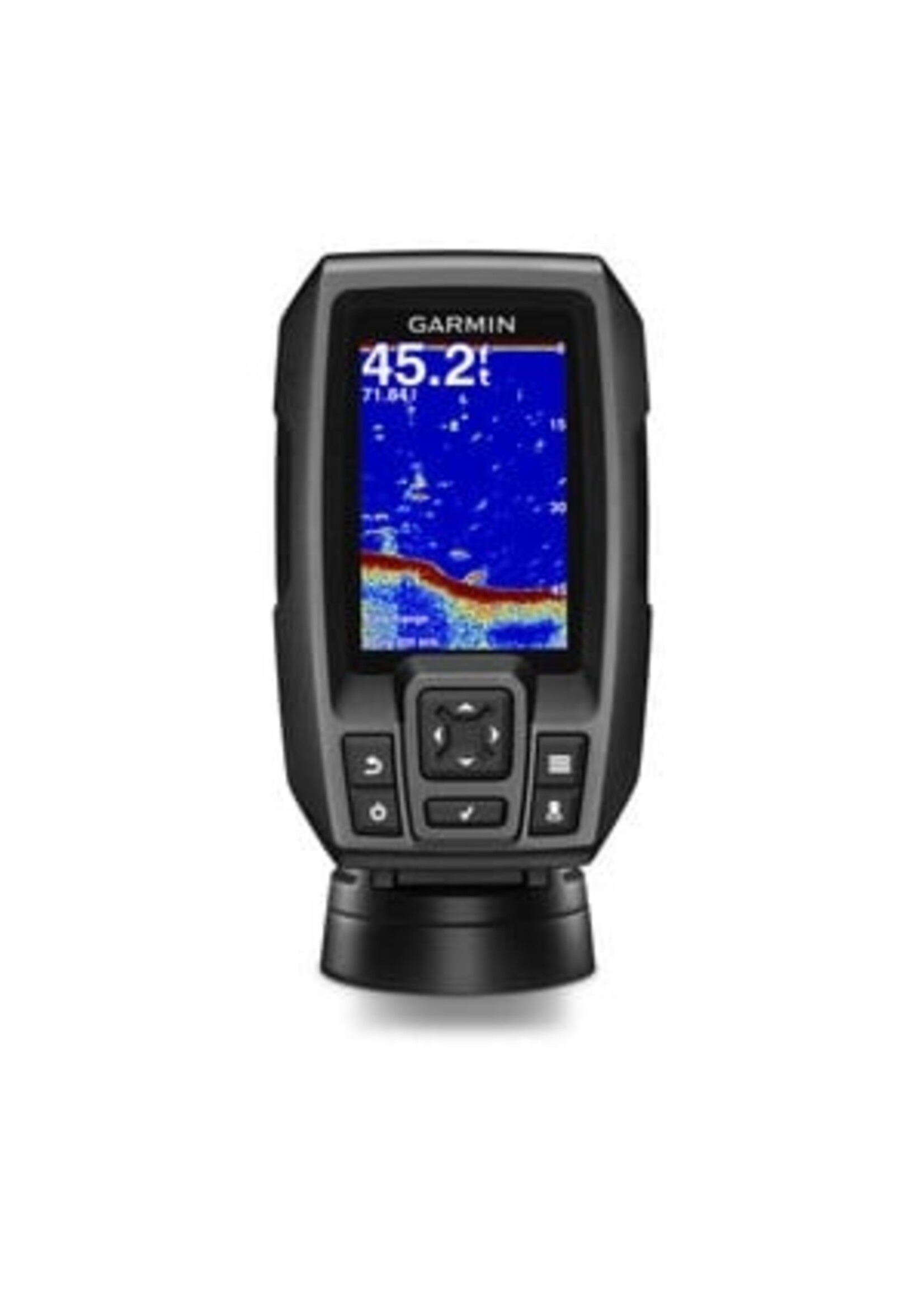 Garmin Garmin Striker 4  w/ Dual Beam Transducer