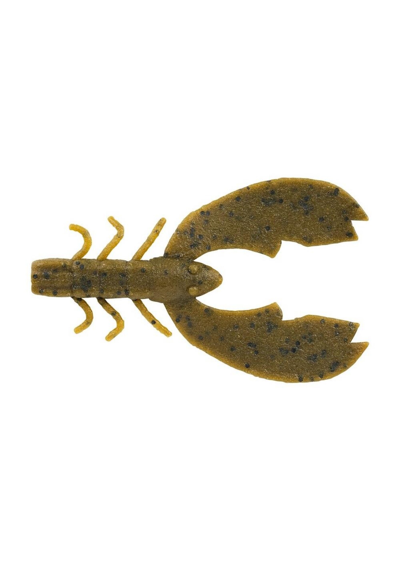 Berkley Fishing Berkley Powerbait MaxScent Chigger Craw