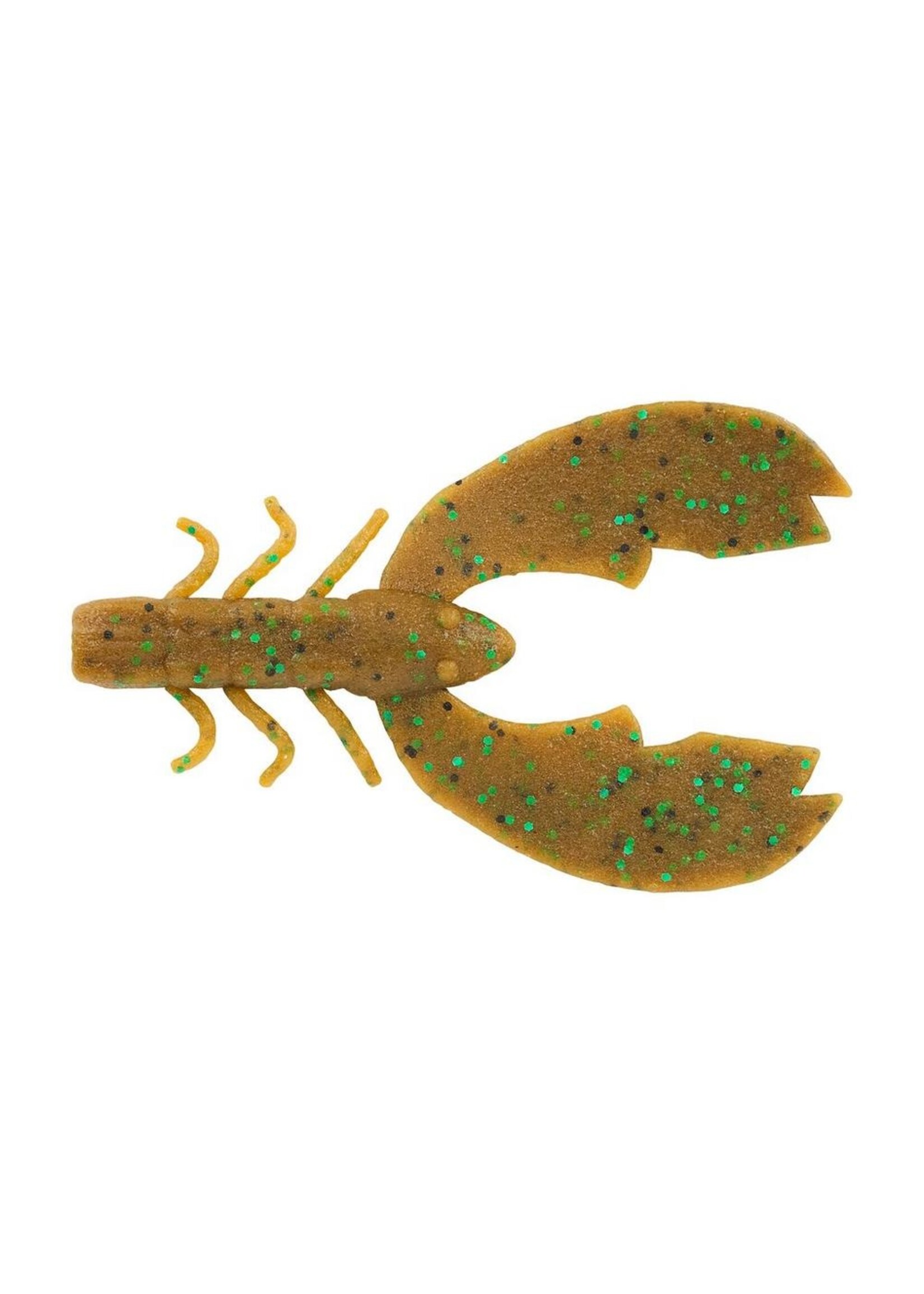 Berkley Fishing Berkley Powerbait MaxScent Chigger Craw