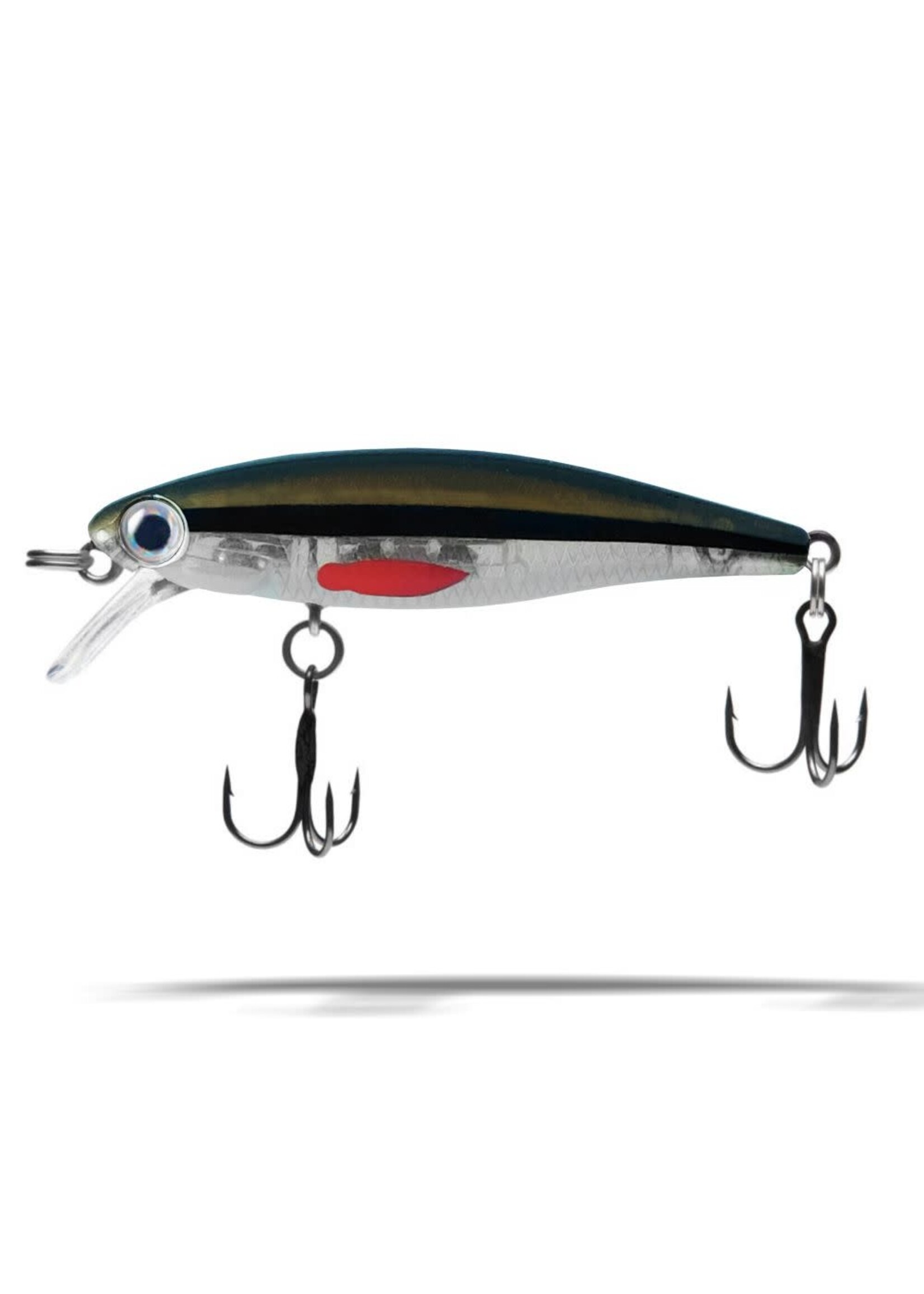 Dynamic Lures HD Ice Lure - Als.com