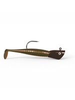 Berkley Pro-Tech Albert Wild 170mm Swimbait Lure - McCredden's