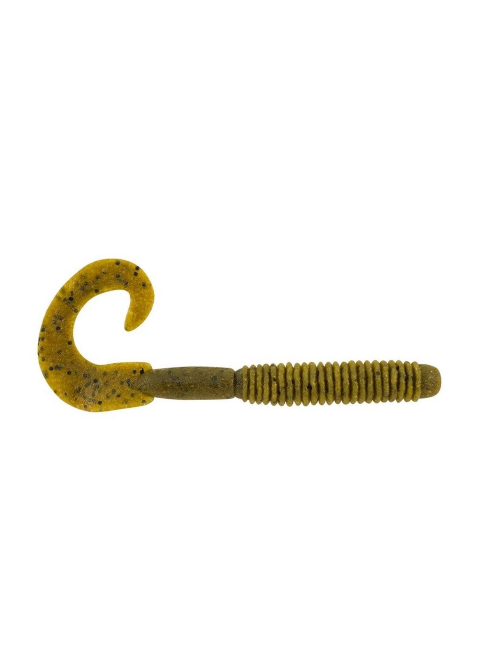 Berkley Fishing Berkley PowerBait MaxScent Lunch Worm