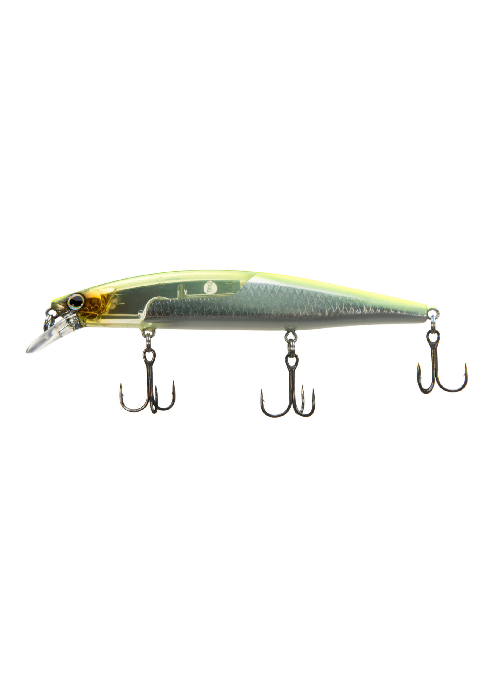 Shimano Shimano World Minnow Flash Boost Jerkbait 115SP