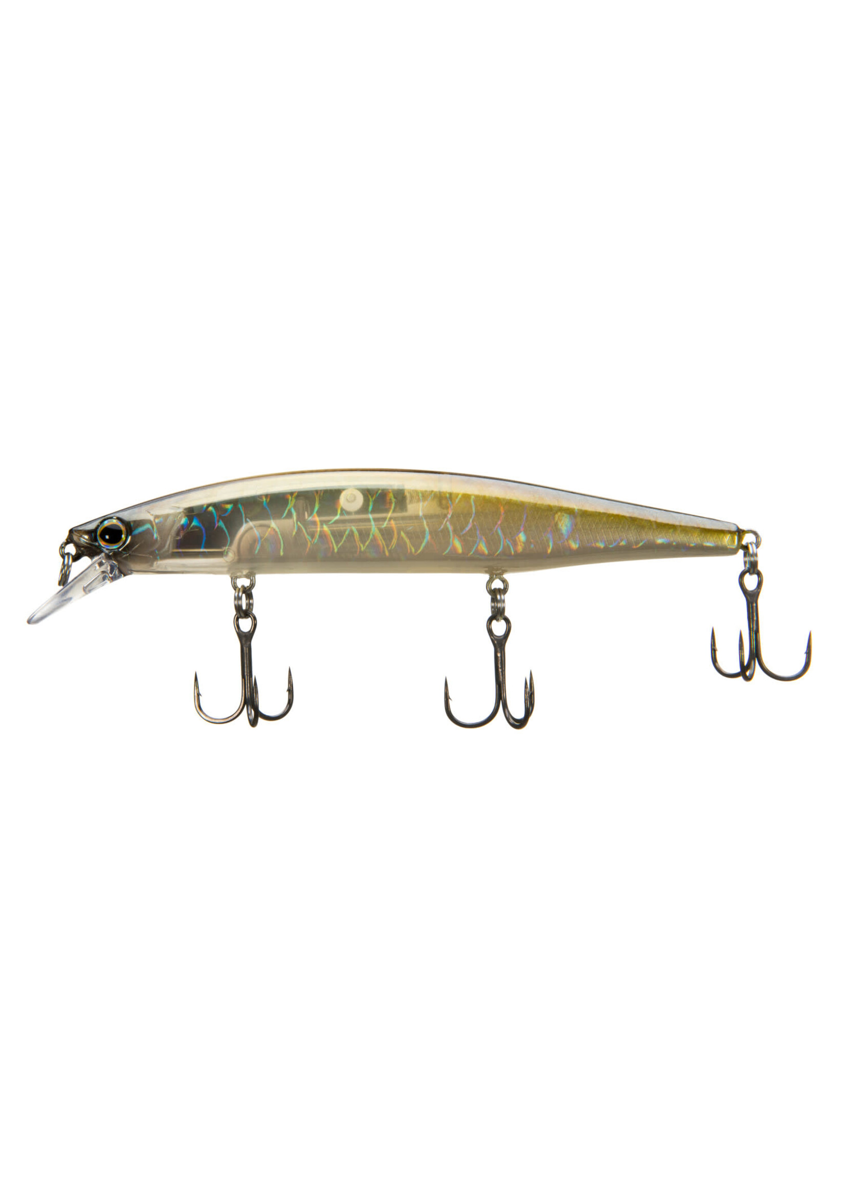 Shimano Shimano World Minnow Flash Boost Jerkbait 115SP