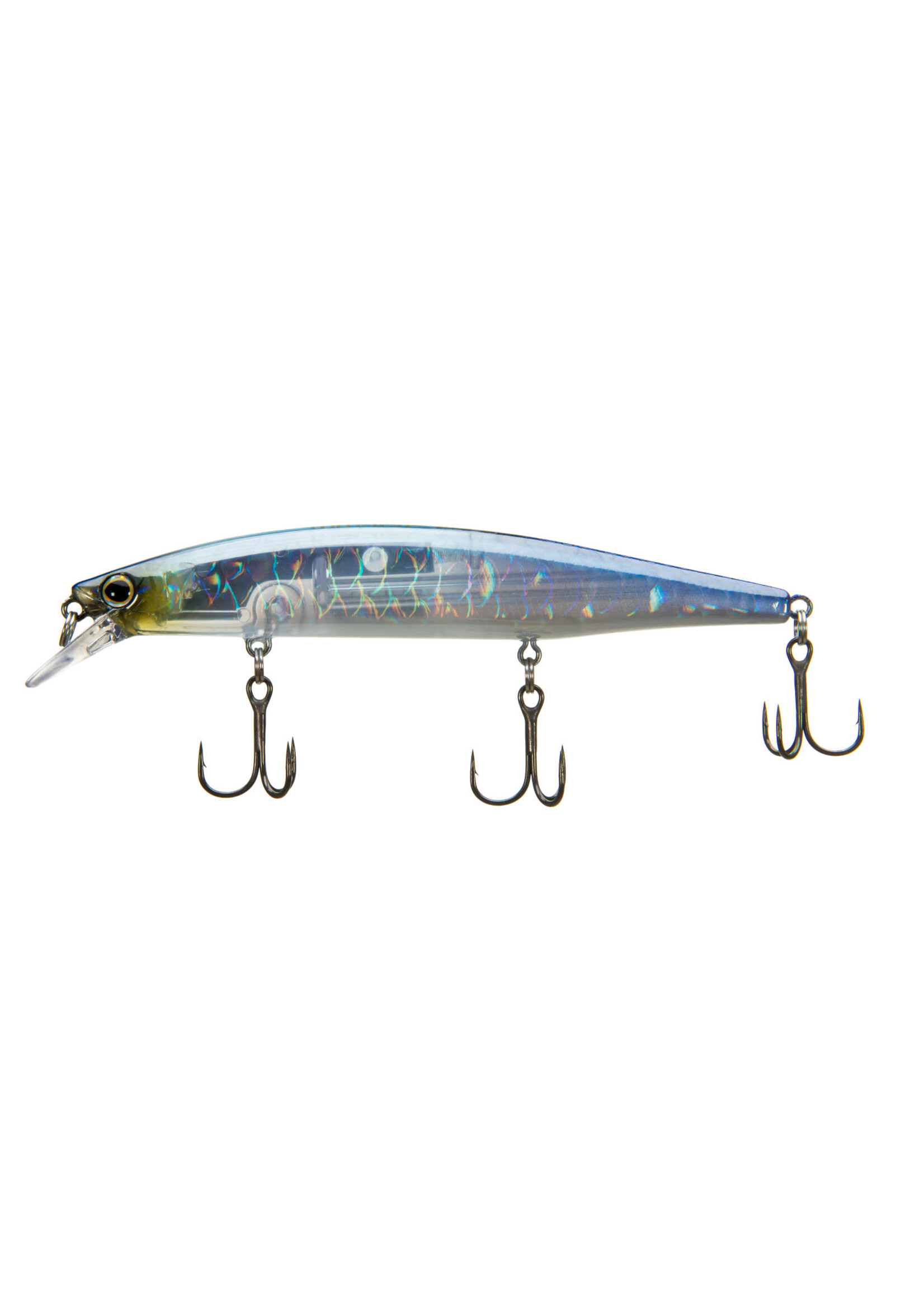 Shimano Shimano World Minnow Flash Boost Jerkbait 115SP