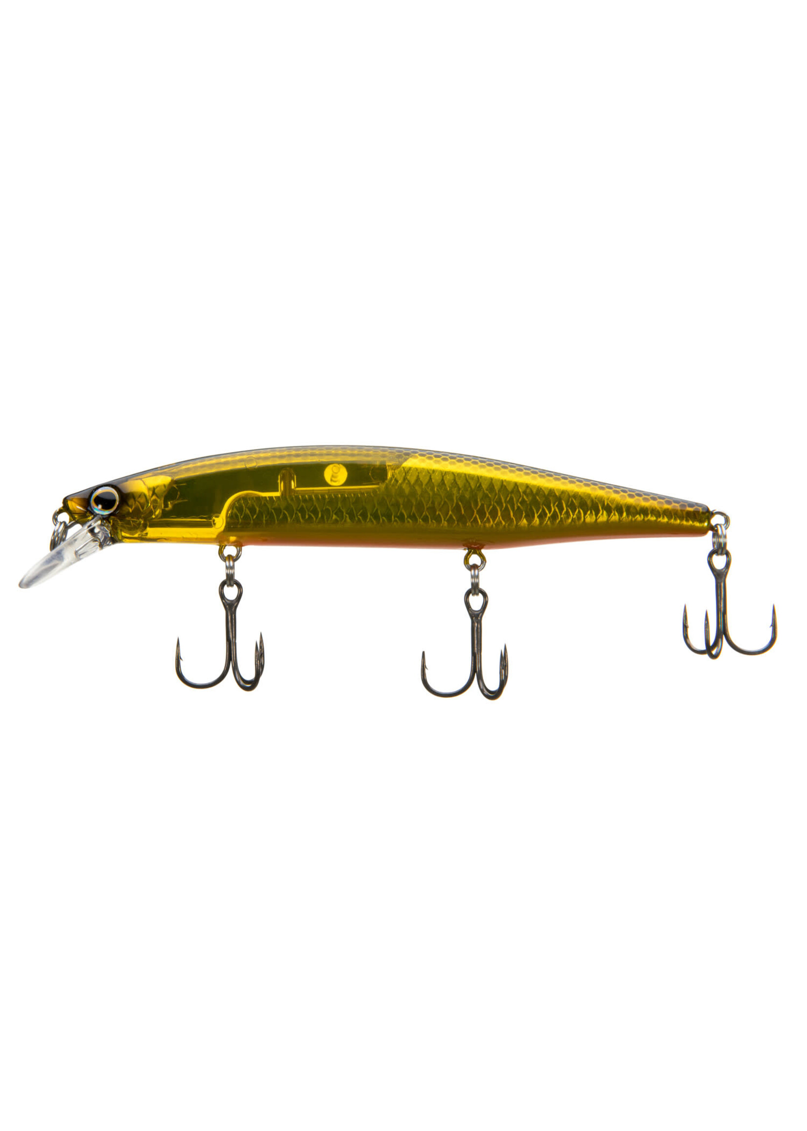 Shimano Shimano World Minnow Flash Boost Jerkbait 115SP