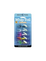 Blue Fox Blue Fox Whip Tail Spinner Kit