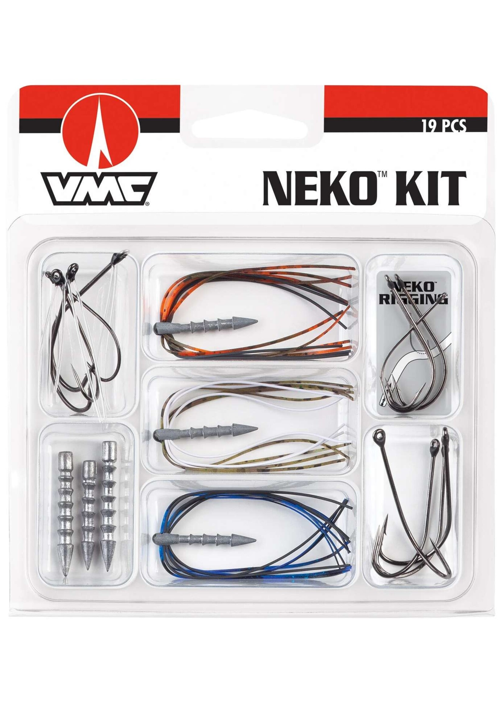 VMC VMC Neko Rigging Kit