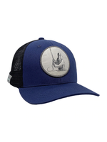 Rep Your Water RepYourWater Swing. Squatch. Repeat. Hat