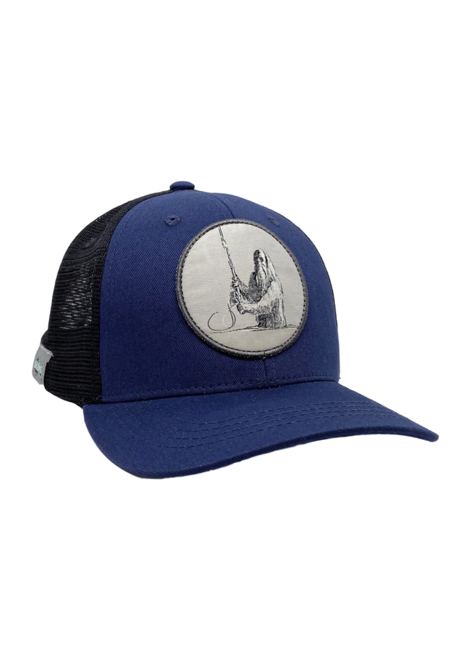Rep Your Water RepYourWater Swing. Squatch. Repeat. Hat