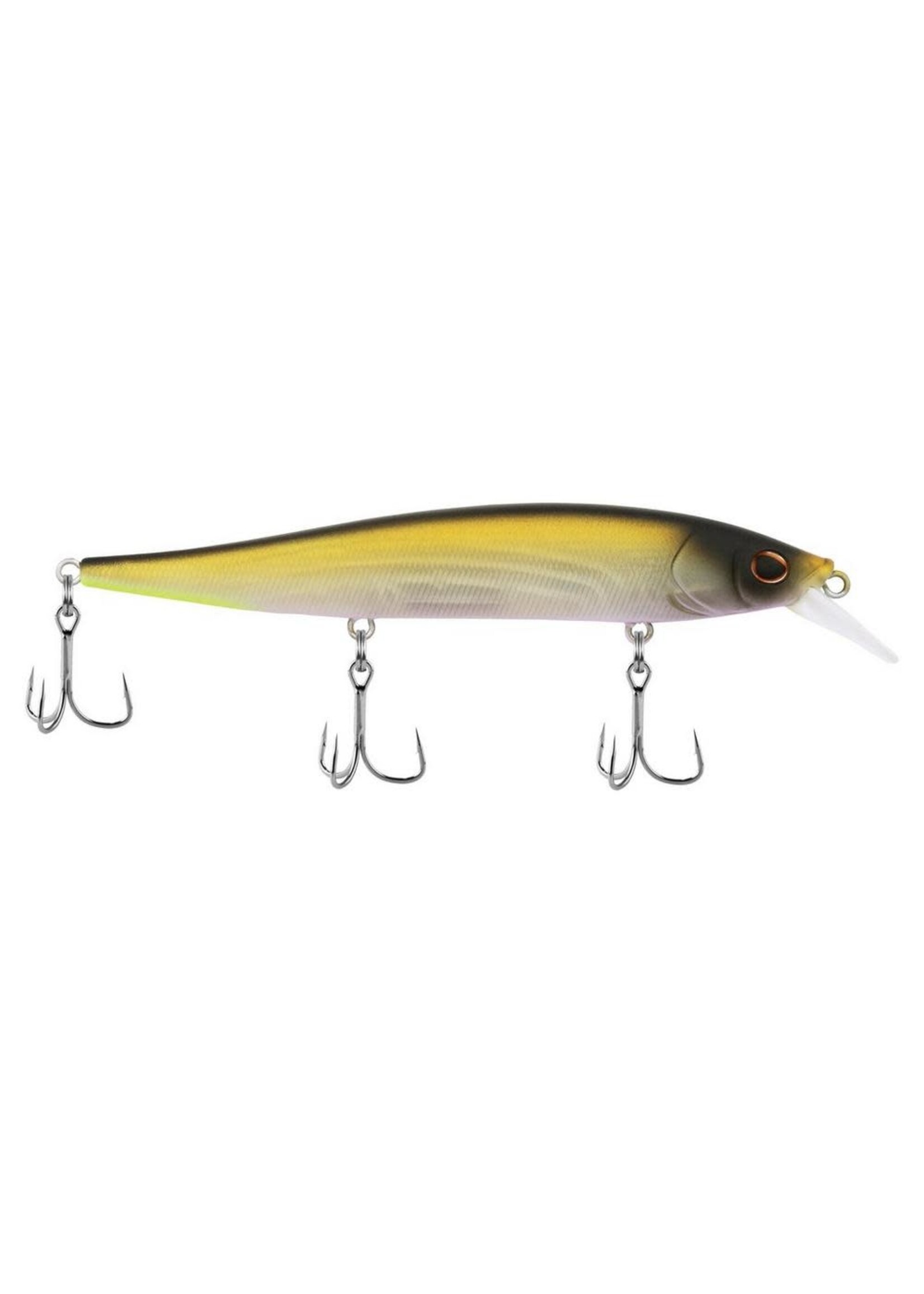 Berkley Fishing Berkley Stunna Jerkbait