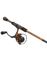 Lew's Lew's Mach Crush Spinning Combo 2nd Gen