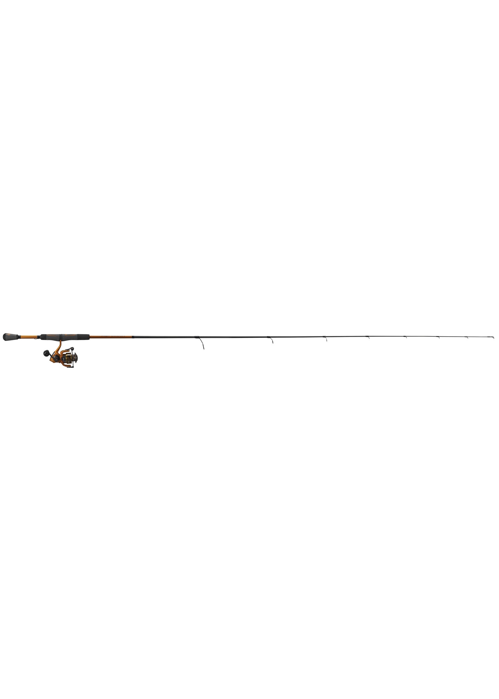 Lew's Mach Crush Spinning Combo 2nd Gen - Tackle Shack