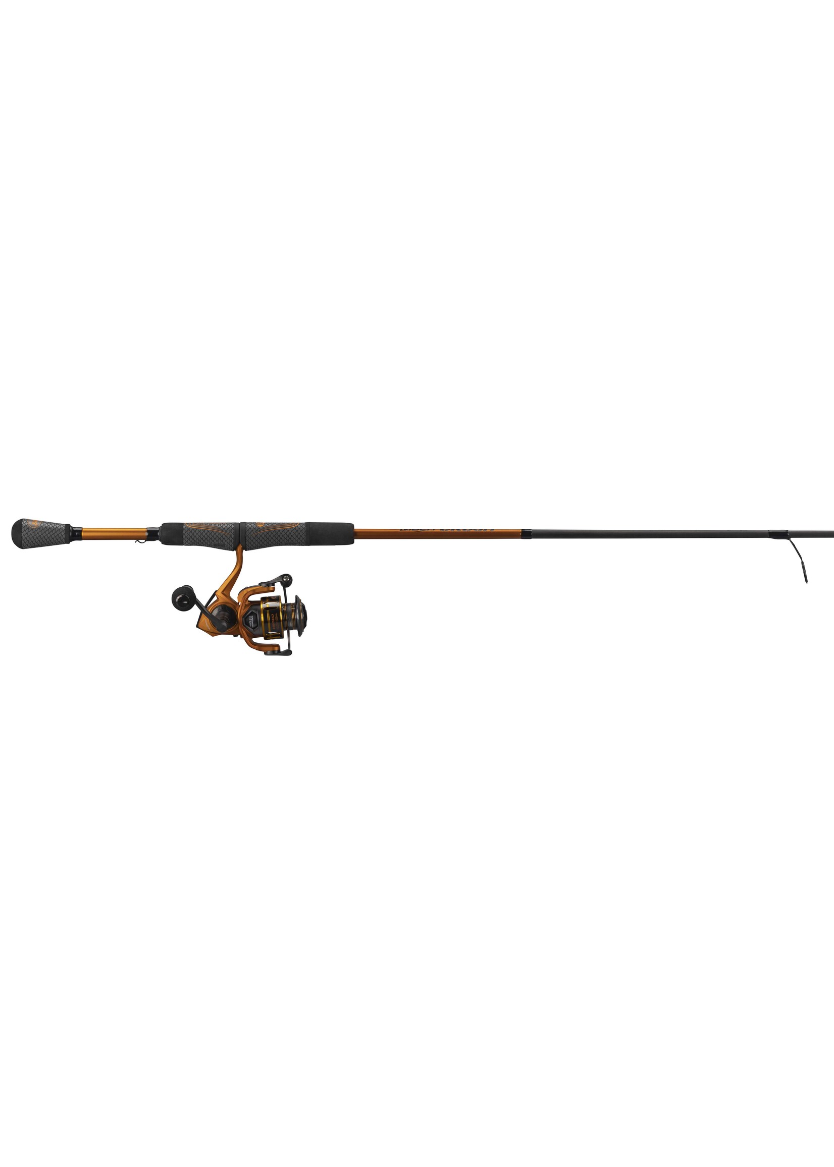 Lew's Lew's Mach Crush Spinning Combo 2nd Gen