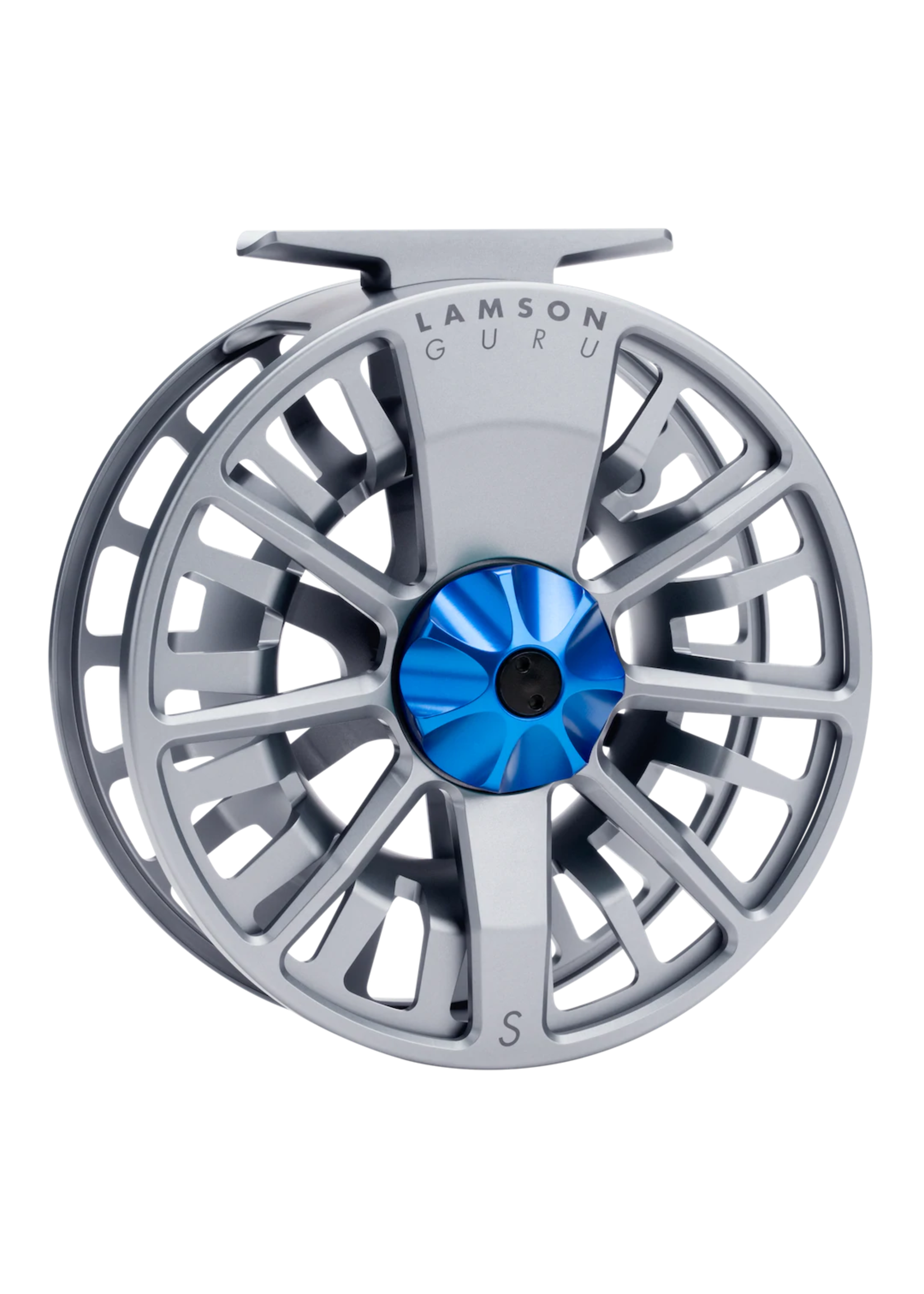 Lamson Lamson Guru S Fly Reel