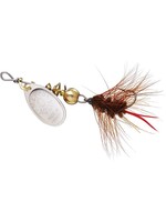 Mepps Mepps Aglia Spin Fly Wooly Worm Single Hook Spinner