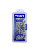 Mustad Mustad TitanX Wacky Kit