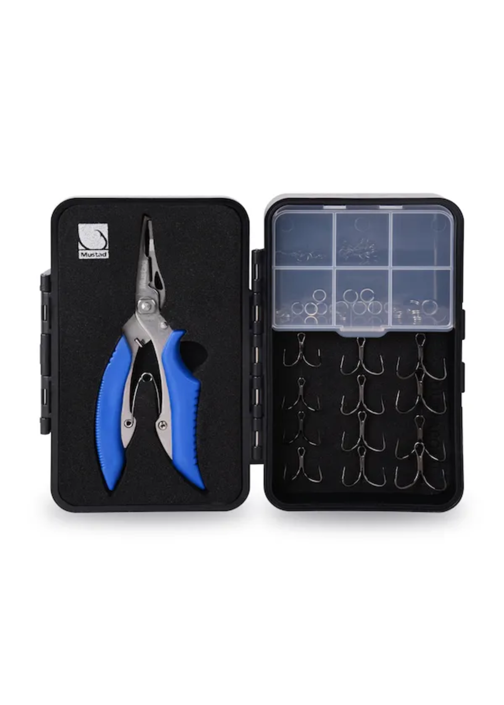 MUSTAD - KVD ULTRAPOINT HOOK REPLACEMENT KIT - Tackle Depot